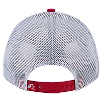 New Era Utah Utes Trucker 9FORTY Adjustable Hat