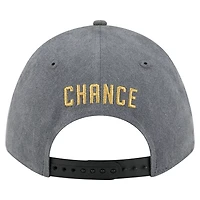 New Era Vegas Golden Knights Mascot 2-Tone 9FORTY Adjustable Hat