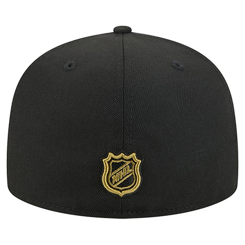 New Era Vegas Golden Knights Military Appreciation Digital Camo Stars 59FIFTY Fitted Hat