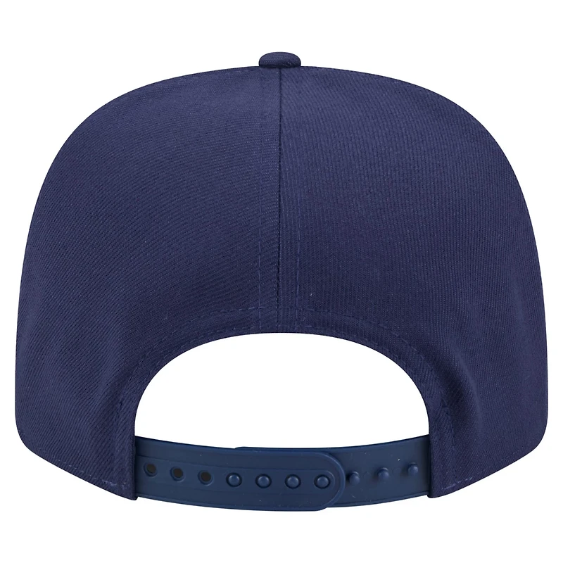 New Era Virginia Cavaliers Gameday Multi-Rope 9SEVENTY Stretch-Snap Hat