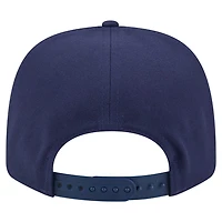 New Era Virginia Cavaliers Gameday Multi-Rope 9SEVENTY Stretch-Snap Hat