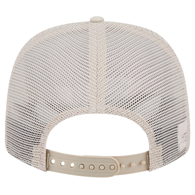 New Era Virginia Tech Hokies Canvas 9SEVENTY Stretch-Snap Adjustable Hat