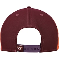 New Era Virginia Tech Hokies Outright 9FIFTY Snapback Hat