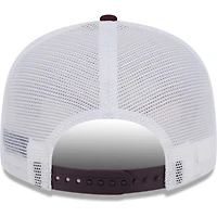 New Era Virginia Tech Hokies Tear Trucker 9FIFTY Snapback Hat