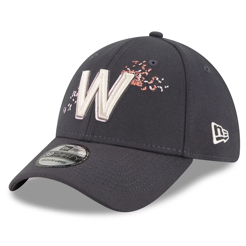 New Era Washington Nationals 2022 City Connect 39THIRTY Flex Hat