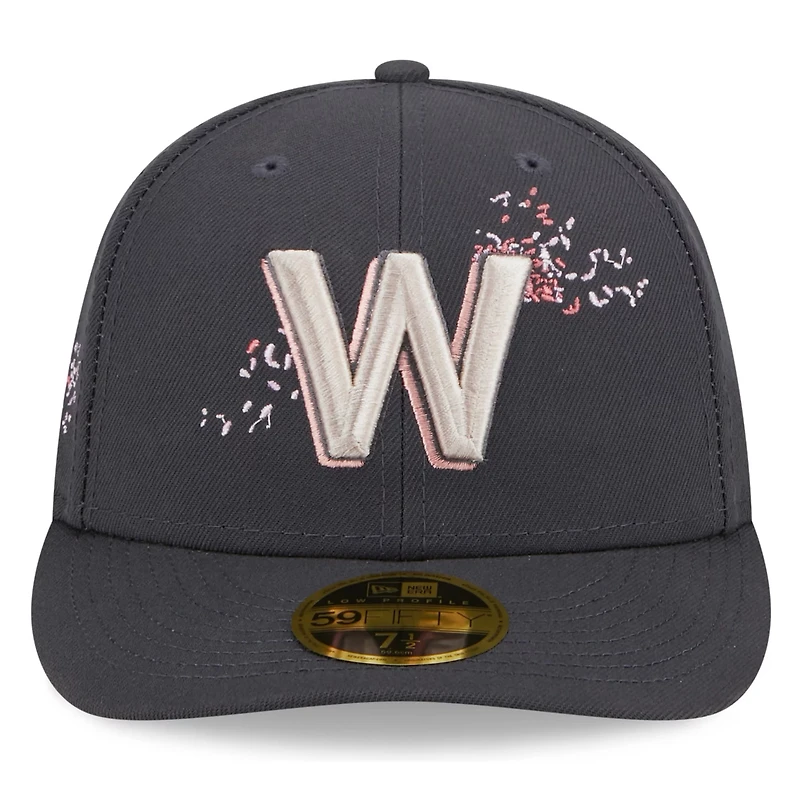 New Era Washington Nationals 2022 City Connect Low Profile 59FIFTY Fitted Hat