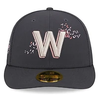 New Era Washington Nationals 2022 City Connect Low Profile 59FIFTY Fitted Hat