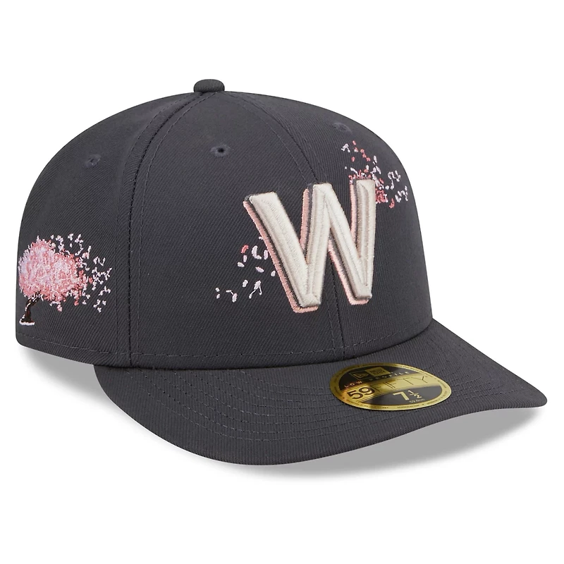 New Era Washington Nationals 2022 City Connect Low Profile 59FIFTY Fitted Hat