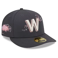 New Era Washington Nationals 2022 City Connect Low Profile 59FIFTY Fitted Hat