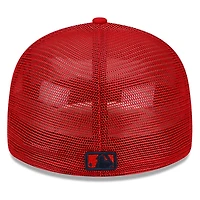 New Era Washington Nationals 2023 Batting Practice 59FIFTY Fitted Hat