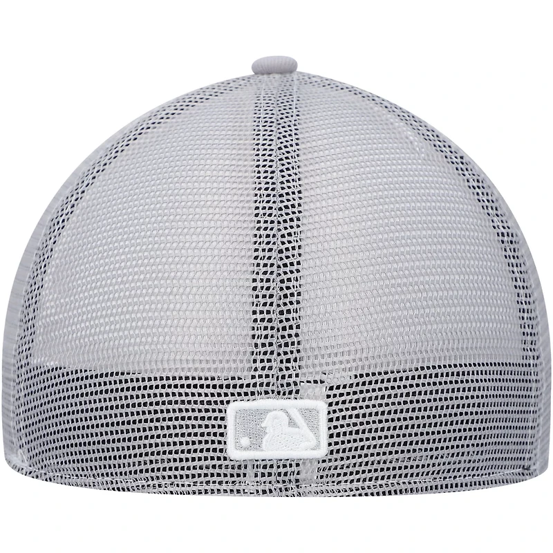 New Era Washington Nationals 2023 On-Field Batting Practice 59FIFTY Fitted Hat