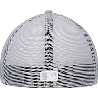 New Era Washington Nationals 2023 On-Field Batting Practice 59FIFTY Fitted Hat