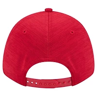 New Era Washington Nationals 2024 Clubhouse 9FORTY Adjustable Hat