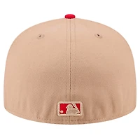 New Era Washington Nationals 59FIFTY Fitted Hat