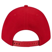 New Era Washington Nationals 9FORTY M-Crown Adjustable Hat