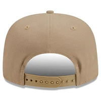 New Era Washington Nationals Golfer Adjustable Hat