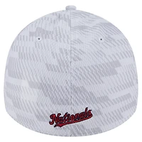 New Era Washington Nationals Graded 39THIRTY Stretch Fit Hat