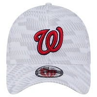 New Era Washington Nationals Graded 39THIRTY Stretch Fit Hat