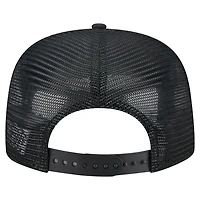 New Era Washington Nationals Gummy Golfer Trucker Adjustable Hat