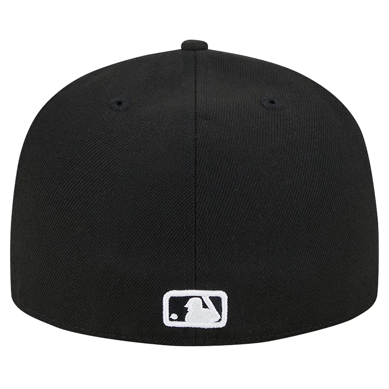 New Era Washington Nationals Logo 59FIFTY Fitted Hat