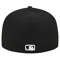 New Era Washington Nationals Logo 59FIFTY Fitted Hat