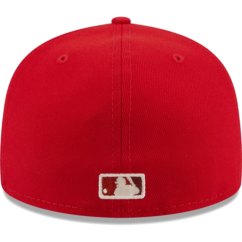 New Era Washington Nationals Meteor 59FIFTY Fitted Hat