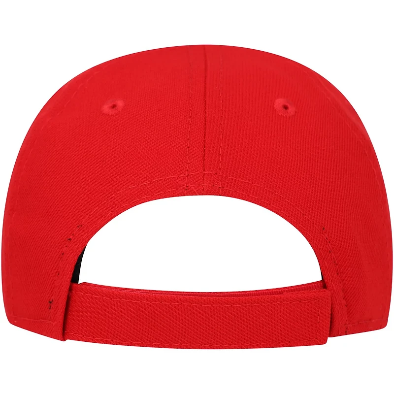 New Era Washington Nationals My First 9FIFTY Adjustable Hat