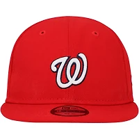 New Era Washington Nationals My First 9FIFTY Adjustable Hat