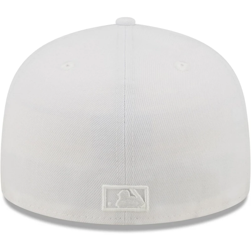 New Era Washington Nationals on 59FIFTY Fitted Hat