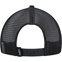 New Era Washington Nationals Repeat A-Frame 9FIFTY Trucker Snapback Hat