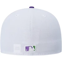 New Era Washington Nationals Side Patch 59FIFTY Fitted Hat