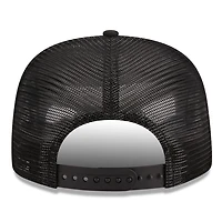 New Era Washington Nationals Street Team A-Frame Trucker 9FIFTY Snapback Hat