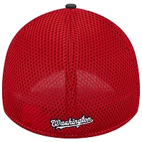 New Era Washington Nationals Team Neo 39THIRTY Flex Hat