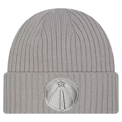 New Era Washington Wizards Color Pack Cuffed Knit Hat