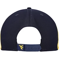New Era West Virginia Mountaineers Outright 9FIFTY Snapback Hat