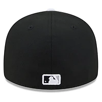 New Era White Chicago White Sox 2026 Spring Training Low Profile 59FIFTY Fitted Hat