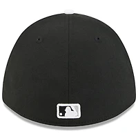 New Era White Chicago Sox 2026 Spring Training M-Crown 39THIRTY Flex Hat