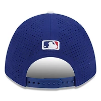 New Era White Los Angeles Dodgers 2025 MLB All-Star Game 9FORTY M-Crown Adjustable Hat
