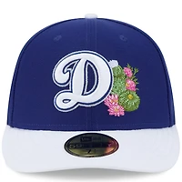 New Era White Los Angeles Dodgers 2026 Spring Training 59FIFTY Fitted Hat