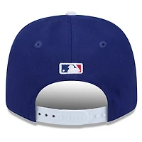 New Era White Los Angeles Dodgers 2026 Spring Training 9SEVENTY Adjustable Hat