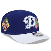 New Era White Los Angeles Dodgers 2026 Spring Training 9SEVENTY Adjustable Hat