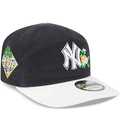 New Era White New York Yankees 2026 Spring Training 19TWENTY Adjustable Hat