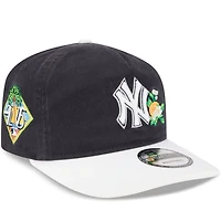 New Era White New York Yankees 2026 Spring Training 19TWENTY Adjustable Hat