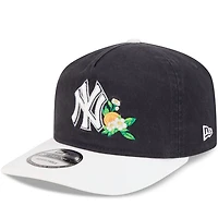 New Era White New York Yankees 2026 Spring Training 19TWENTY Adjustable Hat