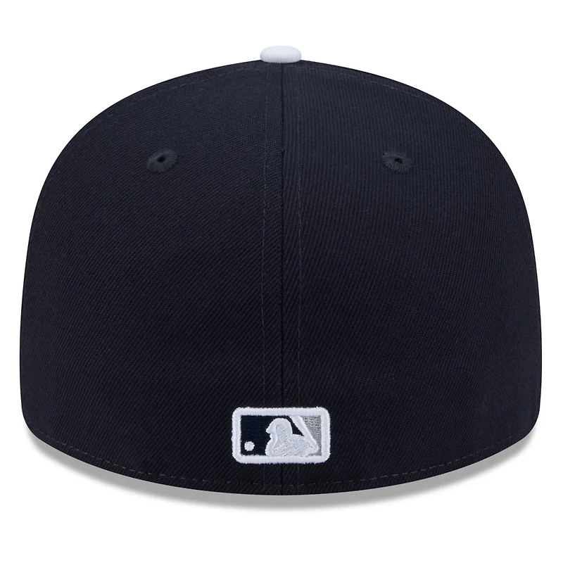New Era White New York Yankees 2026 Spring Training 59FIFTY Fitted Hat