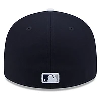 New Era White New York Yankees 2026 Spring Training 59FIFTY Fitted Hat