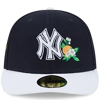New Era White New York Yankees 2026 Spring Training 59FIFTY Fitted Hat