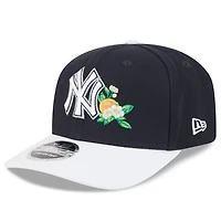 New Era White New York Yankees 2026 Spring Training 9SEVENTY Adjustable Hat
