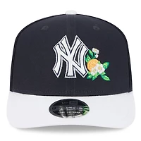 New Era White New York Yankees 2026 Spring Training 9SEVENTY Adjustable Hat