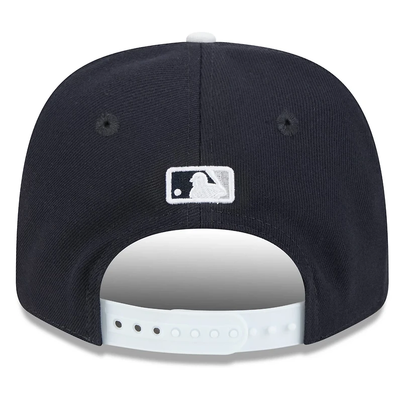 New Era White New York Yankees 2026 Spring Training 9SEVENTY Adjustable Hat